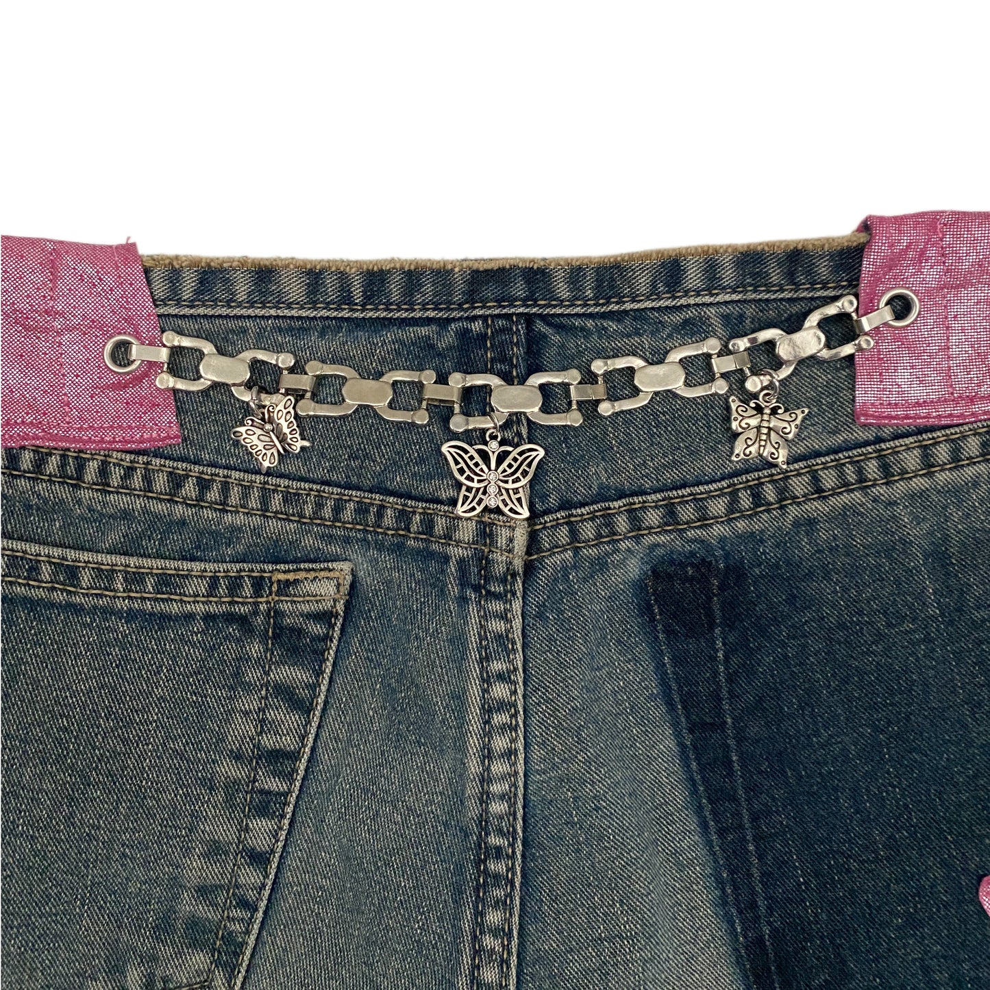 Butterfly Dream Jeans