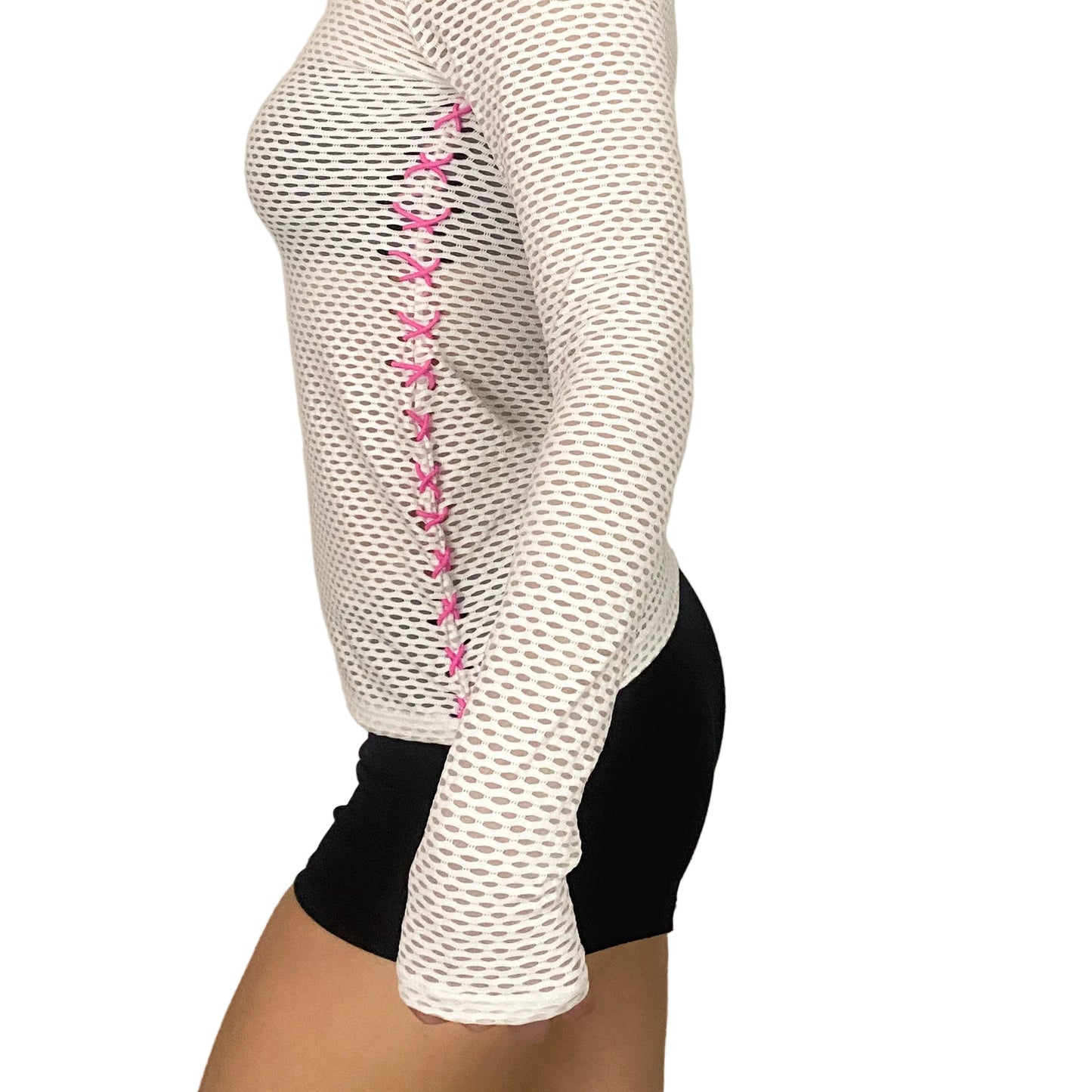 Mesh Layer Set