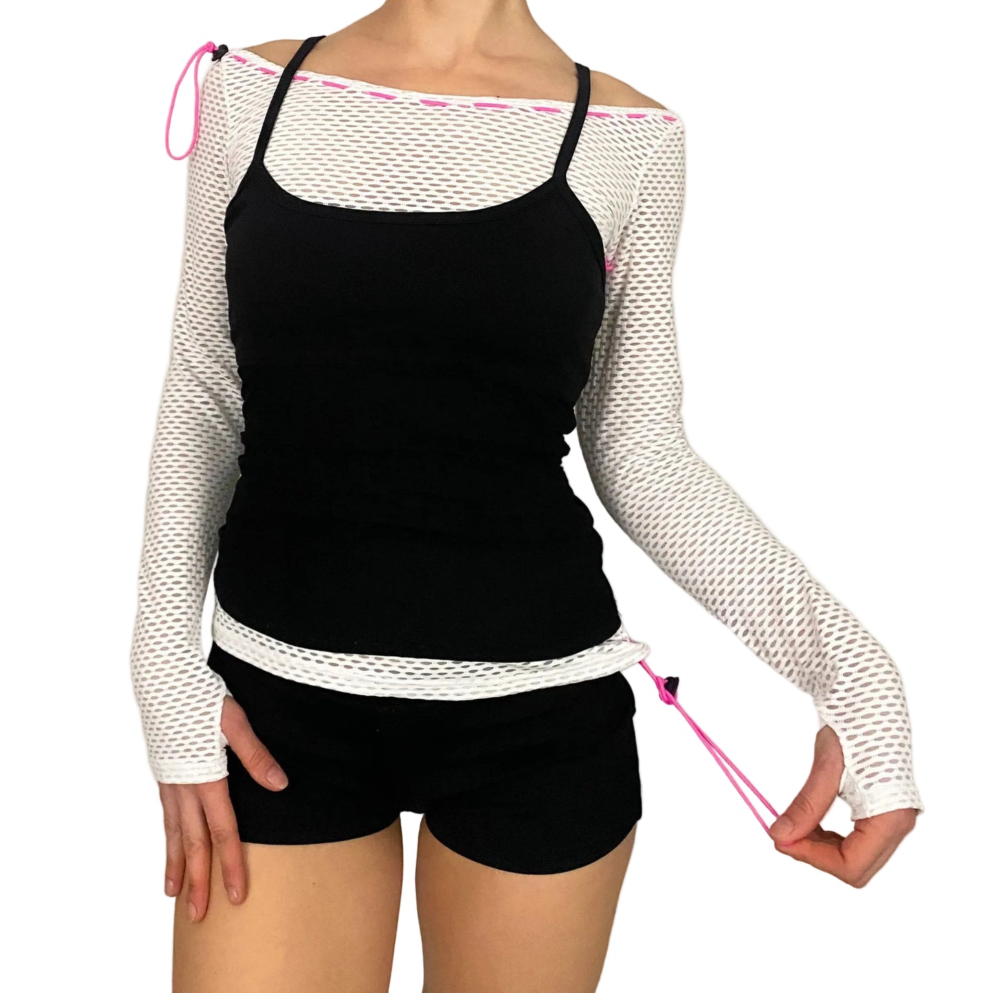 Mesh Layer Set