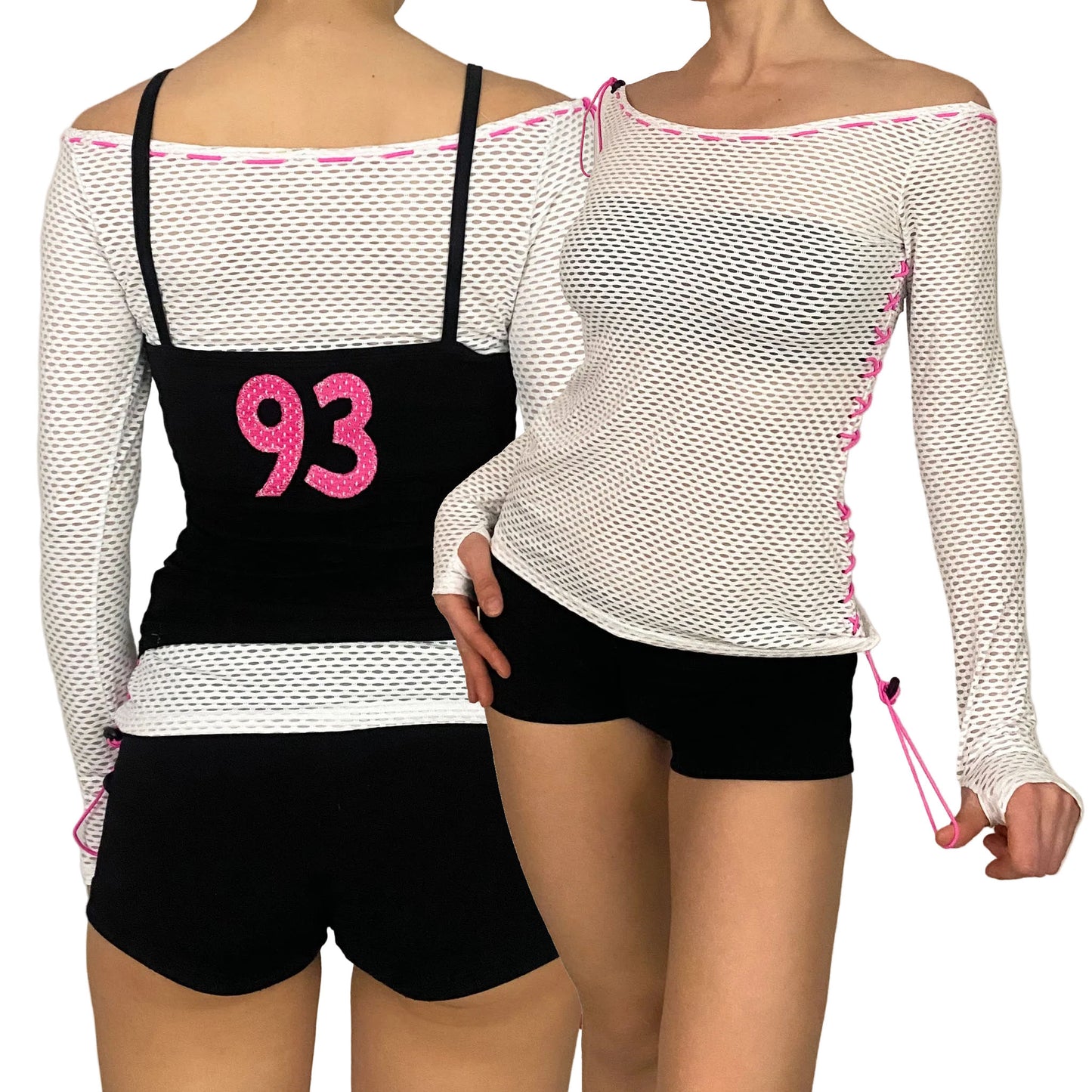Mesh Layer Set