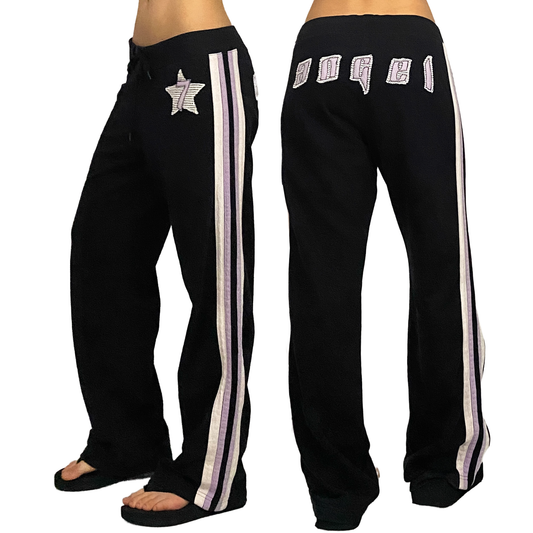 Lucky #7 Track Pants