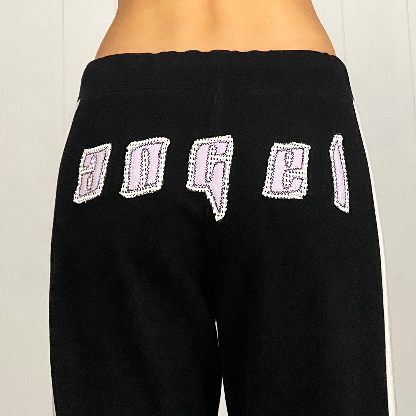Lucky #7 Track Pants