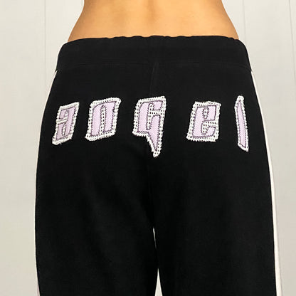 Lucky #7 Track Pants
