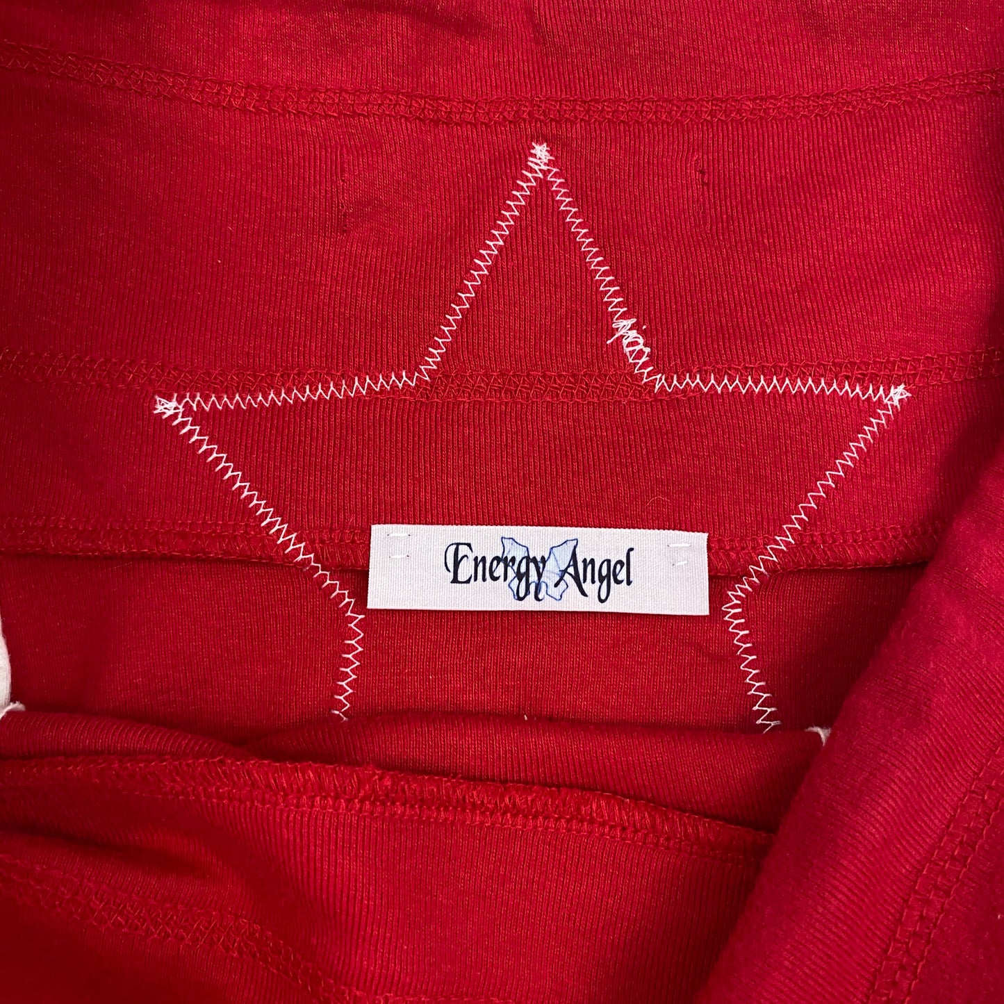 Star Girl #13 Varsity Mini Skirt