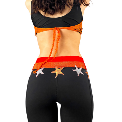 Superstar #3 Flare Pants