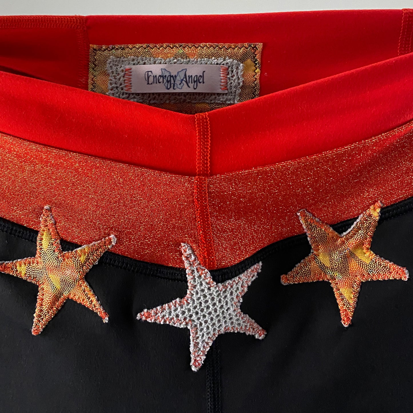 Superstar #3 Flare Pants