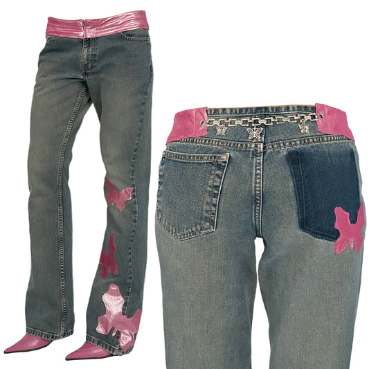 Butterfly Dream Jeans